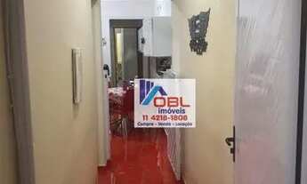 Imagem 5: Casa com 2 dormitórios para alugar, 130 m² por R$ 2.580/mês - Quarta Parada - São Paulo/SP