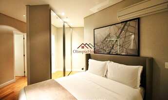 Imagem 7: Apartamento Locação 1 Dormitórios - 65 m² Vila Olímpia