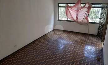 Imagem 2: Casa para locação Agua Fria