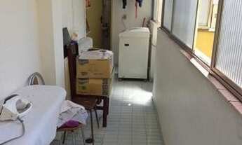 Imagem 5: OTIMO 2 DORMITORIOS ( + 1 OPCIONAL ) VAGA , 87 M2 UTEIS RUA TUPI