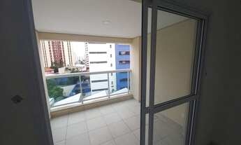 Imagem 2: Apartamento com 2 dormitórios alugar, 55 m² R$ 2.100,00/mês - Vila Gumercindo