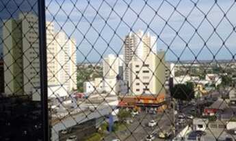 Imagem 3: Apartamento para aluguel tem 90 metros quadrados com 3 quartos em Bosque da Saúde - Cuiabá