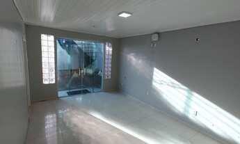 Imagem 2: Casa para aluguel tem 200 metros quadrados com 4 quartos em Nossa Senhora das Graças - Man