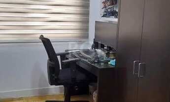 Imagem 3: Apartamento para Venda - 143.28m², 3 dormitórios, sendo 1 suites, 1 vaga - Petrópolis