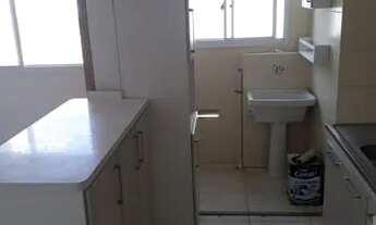 Imagem 3: Apartamento 2 quartos, projetado, 5º andar, condominio Certto Home Club, Financia