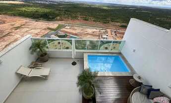 Imagem: Duplex para aluguel possui 260 metros quadrados