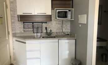 Imagem 6: LINDO FLAT PARA LOCAÇÃO NA BELA VISTA HÁ 03 QUADRAS DA AV PAULISTA!