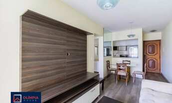 Imagem 4: Apartamento Locação 1 Dormitórios - 45 m² Moema