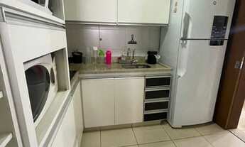 Imagem 7: Apartamento para aluguel tem 80 metros quadrados com 3 quartos em Serrinha - Goiânia - GO