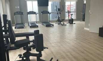 Imagem 5: APARTAMENTO 1 DORM A VENDA EM PINHEIROS