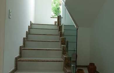 Imagem 4: Casa Duplex no Mosqueiro Rua Pública