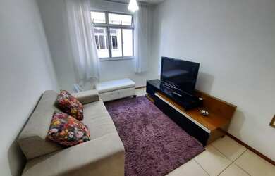 Imagem 2: Cód.: 14958 - Apartamento 2 quartos - Centro