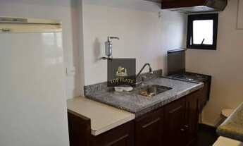 Imagem 3: Flat disponível em Moema