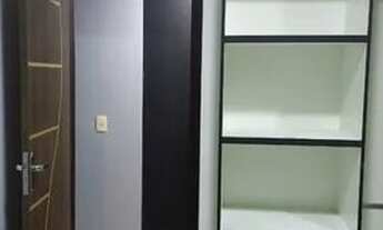 Imagem 3: Weekend 3 quartos sendo 1 closet e 1 suíte com quarto solteiro