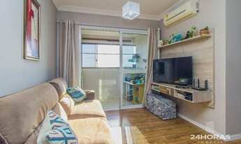 Imagem 2: Apartamento com 3 dormitórios sendo 1 suíte à venda, 79 m² por R$ 399.990 - Centro - Canoa