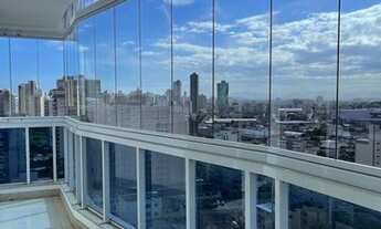 Imagem 6: Apartamento 2 Quartos, suíte e varandão padrão luxo, perto de tudo em Itapuã, 1 vaga, laze