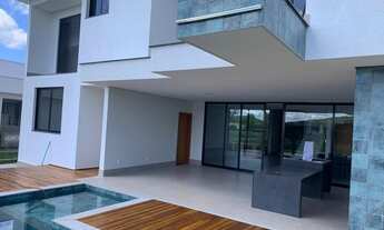 Imagem 3: Casa em Condomínio para Venda em Lagoa Santa, Condomínio Vitória Golf, 4 dormitórios, 2 su