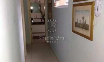 Imagem 6: Apartamento com 2 dormitórios à venda, 76 m² por R$ 450.000,00 - Aclimação