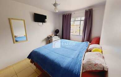 Imagem 6: Casa 02 quartos e 04 vagas no São Domingos, São José dos Pinhais