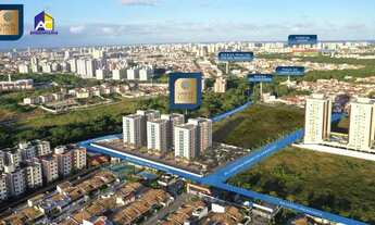 Imagem 2: Santa Lúcia Park Residence