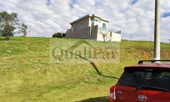 Imagem 4: Terreno à venda no bairro Sítio do Rosário - Santana de Parnaíba/SP