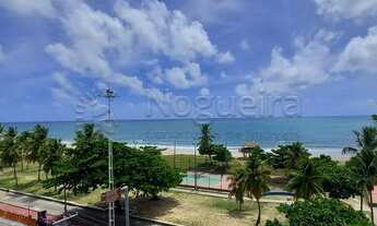 Imagem 7: Apartamento com excelente localização na Avenida Boa Viagem, prédio novo, próximo da entre