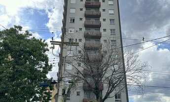 Imagem 1: Apartamento Loft totalmente mobiliado, novo (1ª locação) , 10º andar, linda vista, com 27