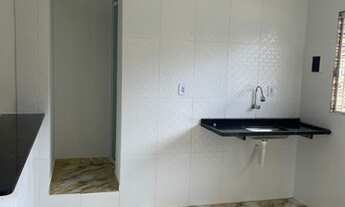 Imagem 6: Aluga-se Casa no Cia 1 em Simões Filho