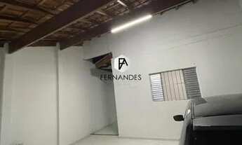 Imagem 7: Ótima casa com amplo quintal no Jardim Morumbi