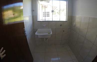 Imagem 6: Casa para aluguel, 2 quartos, 1 vaga, São Pedro - Guabiruba/SC