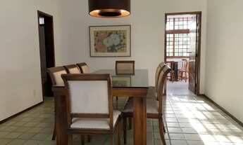 Imagem 7: Casa de condomínio para aluguel e venda possui 300 metros quadrados com 4 quartos