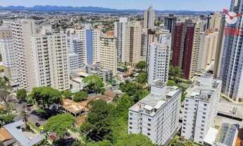 Imagem 2: Terreno à venda, 619 m² por R$ 1.400.000,00 - Cristo Rei - Curitiba/PR