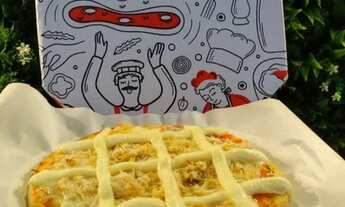 Imagem 3: Quiosque Pizzaria