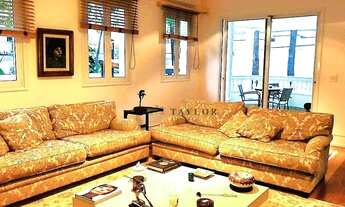 Imagem 4: Casa com 4 dormitórios, 592 m² - venda por R$ 9.000.000,00 ou aluguel por R$ 38.000,00/mês