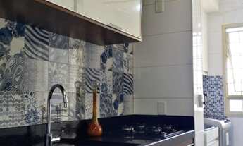 Imagem 7: Apartamento Loteamento Parque São Martinho