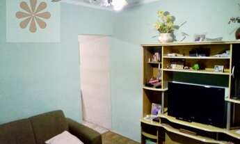 Imagem 7: Casa Térrea em Jardim Ponte Rasa - São Paulo