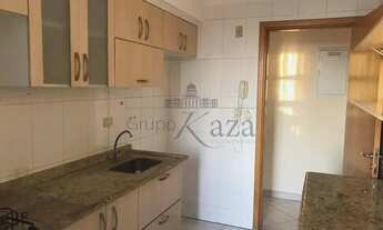 Imagem 7: Apartamento para aluguel tem 80 metros quadrados com 2 quartos