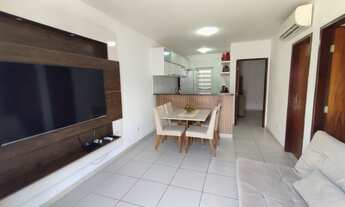 Imagem 4: ALTO PADRÃO!! MOBILIADA!! COMPACTA!! 2 QUARTOS S/2 SUITES 2.900,00