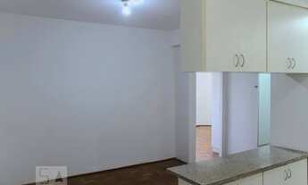 Imagem 3: Apartamento à Venda - Centro, 2 Quartos, 48 m2