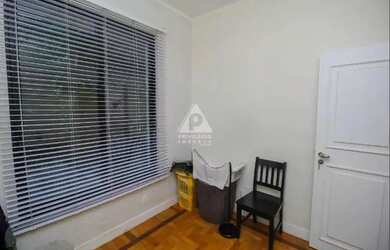 Imagem 5: Apartamento à venda, 2 quartos, 1 suíte, Botafogo - RIO DE JANEIRO/RJ