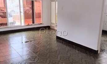 Imagem 5: Casa para locação no Jardim Guanabara - Campinas/SP