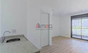 Imagem 2: Studio em Pinheiros