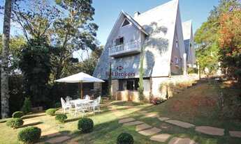 Imagem: NOVA LIMA - Casa de Condomínio - Bosque