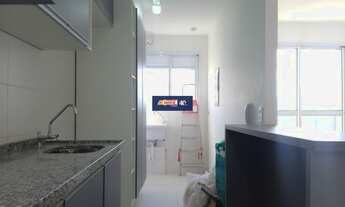 Imagem 7: ÓTIMO APARTAMENTO 58M² COM 2 DORMITÓRIOS E 1 VAGA DE GARAGEM - PICANÇO - GUARULHOS/SP