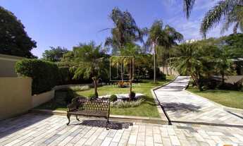 Imagem 7: Apartamento (tipo - padrao) 3 dormitórios/suite, cozinha planejada, portaria 24hs, lazer