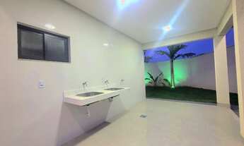 Imagem 5: Casa de Alto Padrão a 5 min do centro de Senador canedo