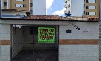 Imagem 6: Casa a venda no Bairro da Liberdade