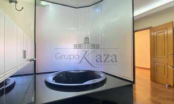 Imagem 6: Casa em Condomínio - Vila Zezé - Condomínio Jardim Coleginho - 350m² - 4 Dormitórios