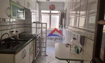 Imagem: Apartamento (Brás