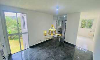 Imagem 2: Apartamento para alugar, Recanto Vista Alegre - Cotia/SP com 2 dormitórios